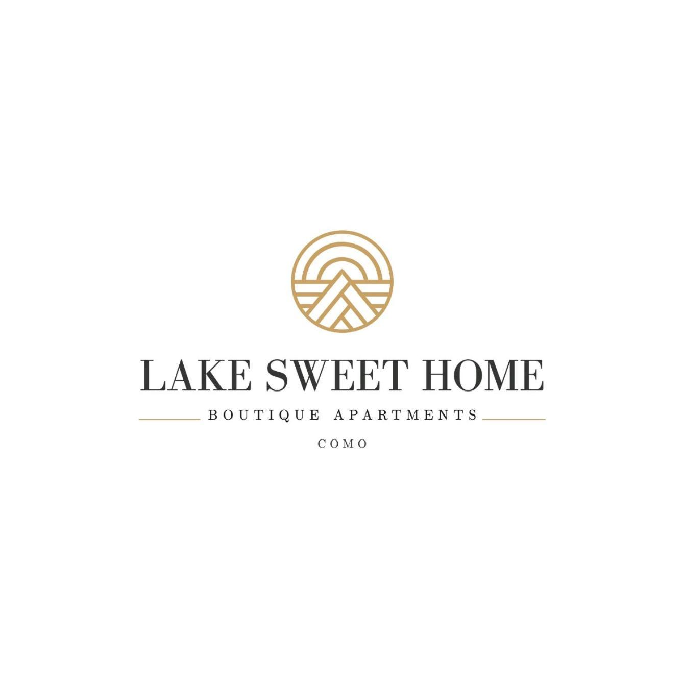 22 Lake Sweet Home Como Ngoại thất bức ảnh